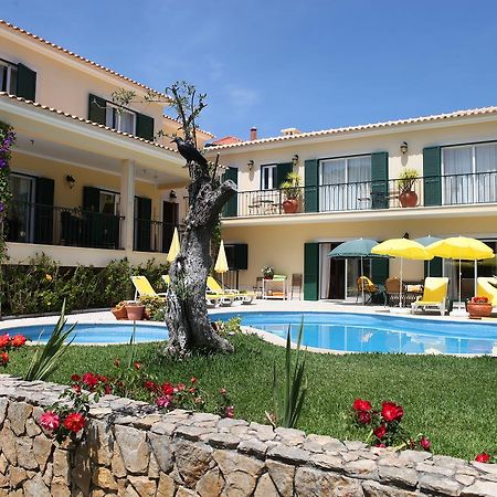 Vila De Sol Sesimbra Eksteriør billede