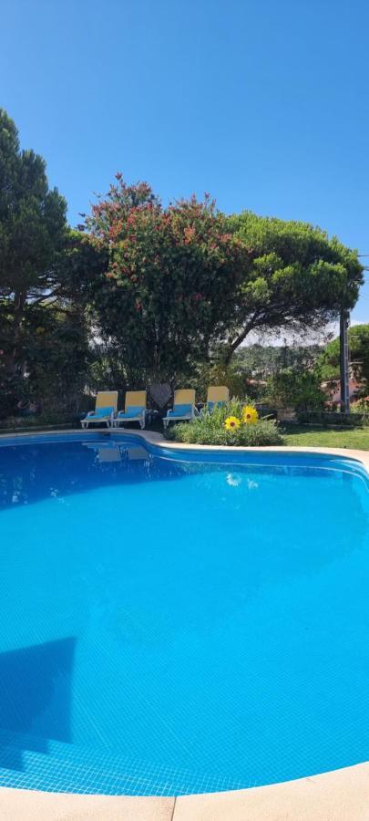 Vila De Sol Sesimbra Eksteriør billede