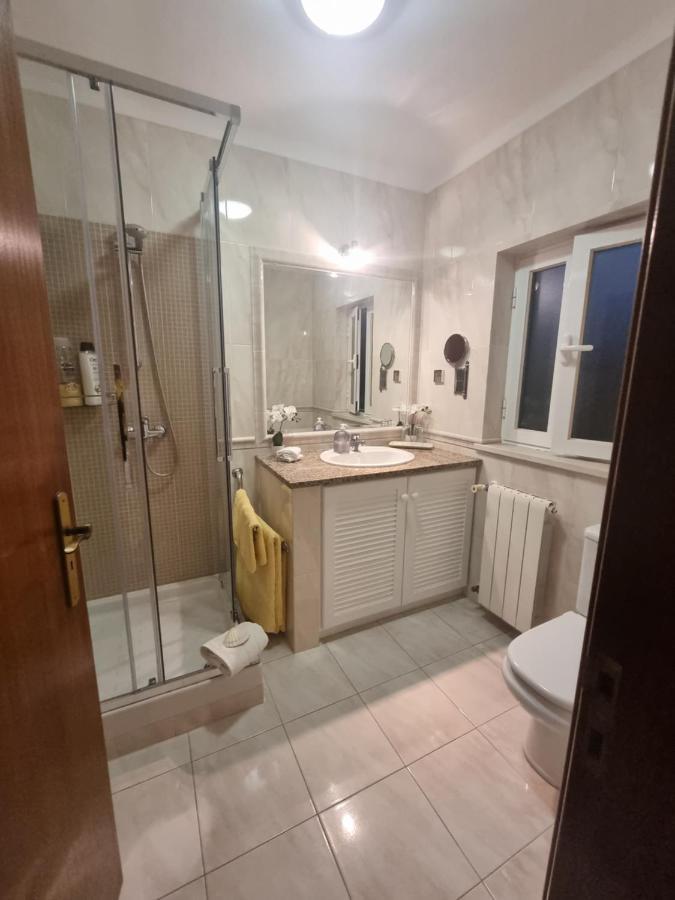 Vila De Sol Sesimbra Eksteriør billede