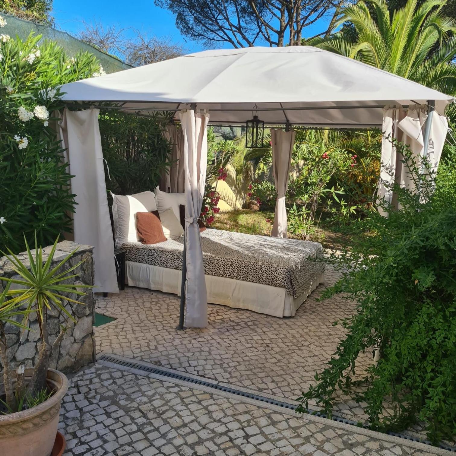 Vila De Sol Sesimbra Eksteriør billede