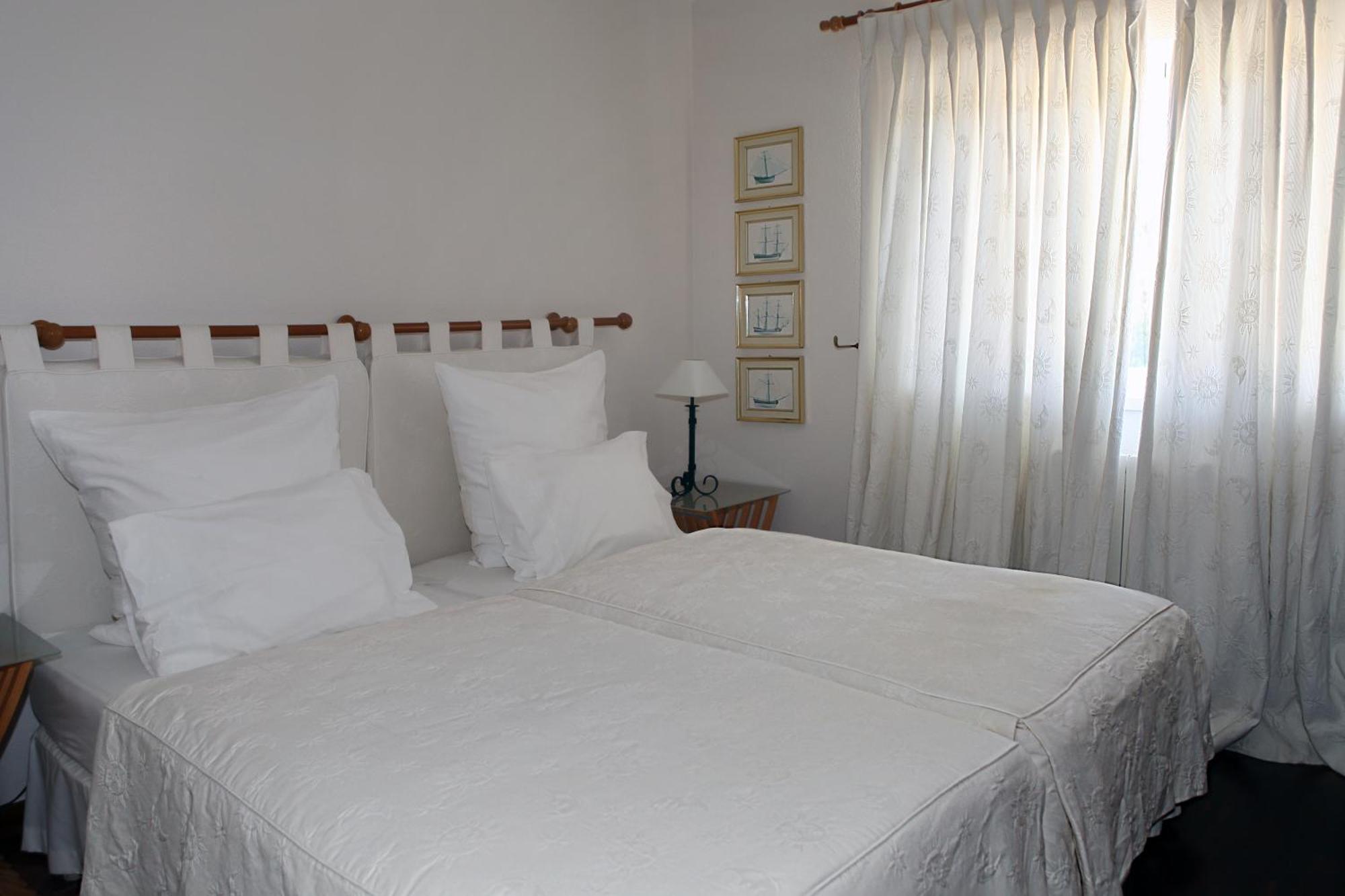 Vila De Sol Sesimbra Eksteriør billede