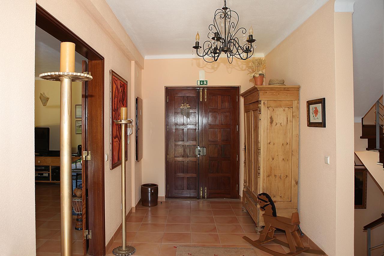 Vila De Sol Sesimbra Eksteriør billede