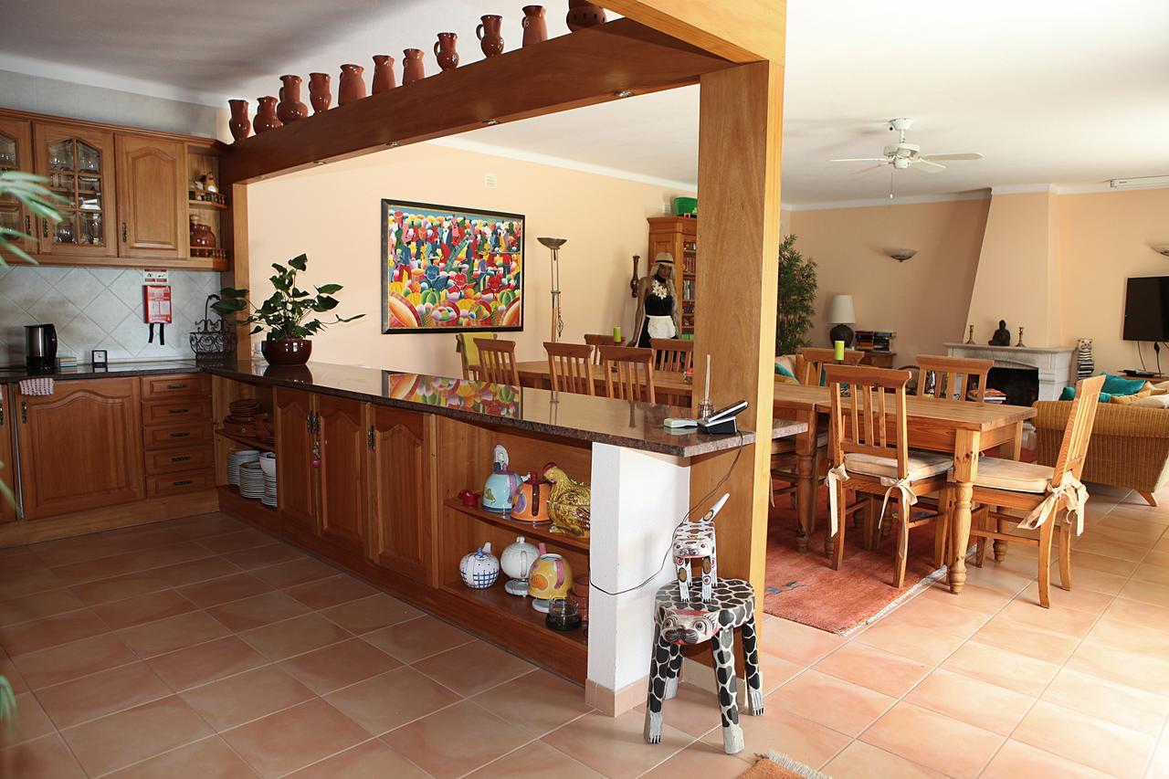 Vila De Sol Sesimbra Eksteriør billede