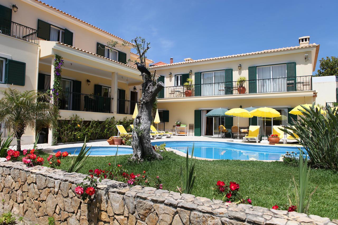 Vila De Sol Sesimbra Eksteriør billede
