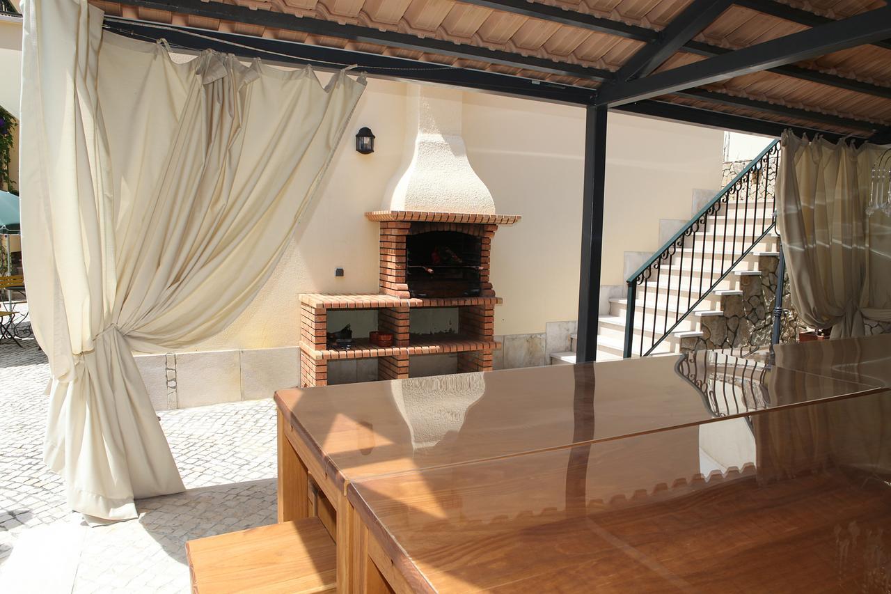 Vila De Sol Sesimbra Eksteriør billede
