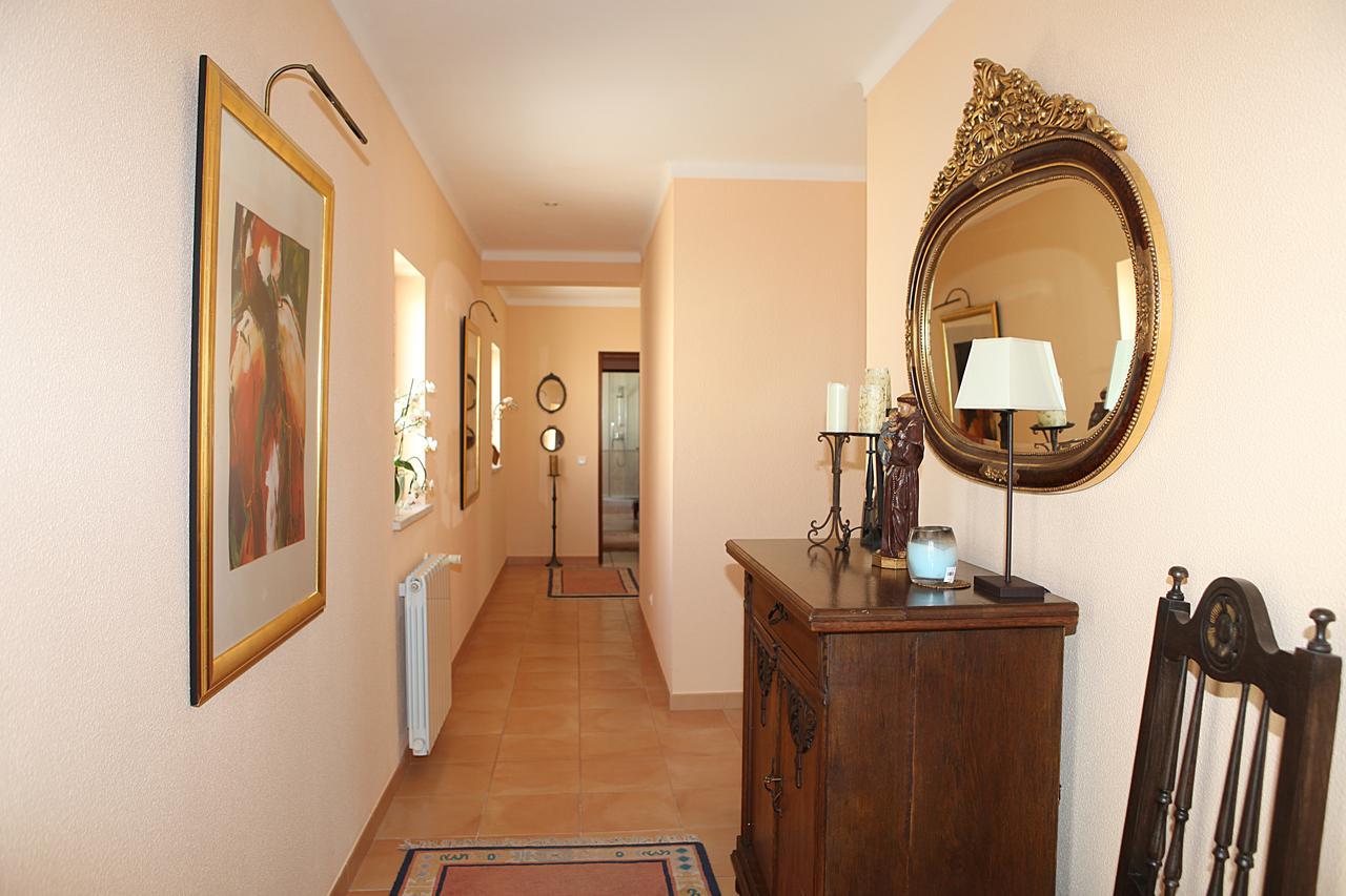 Vila De Sol Sesimbra Eksteriør billede