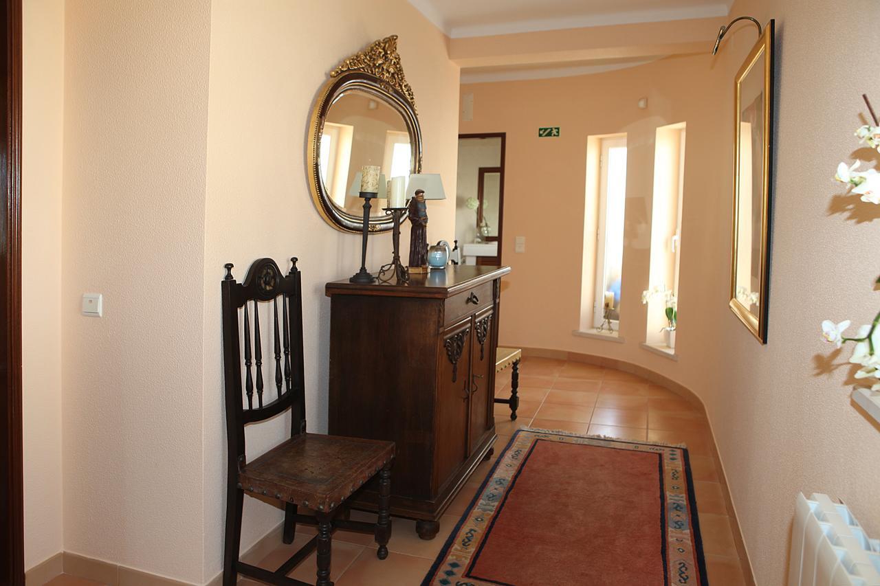 Vila De Sol Sesimbra Eksteriør billede