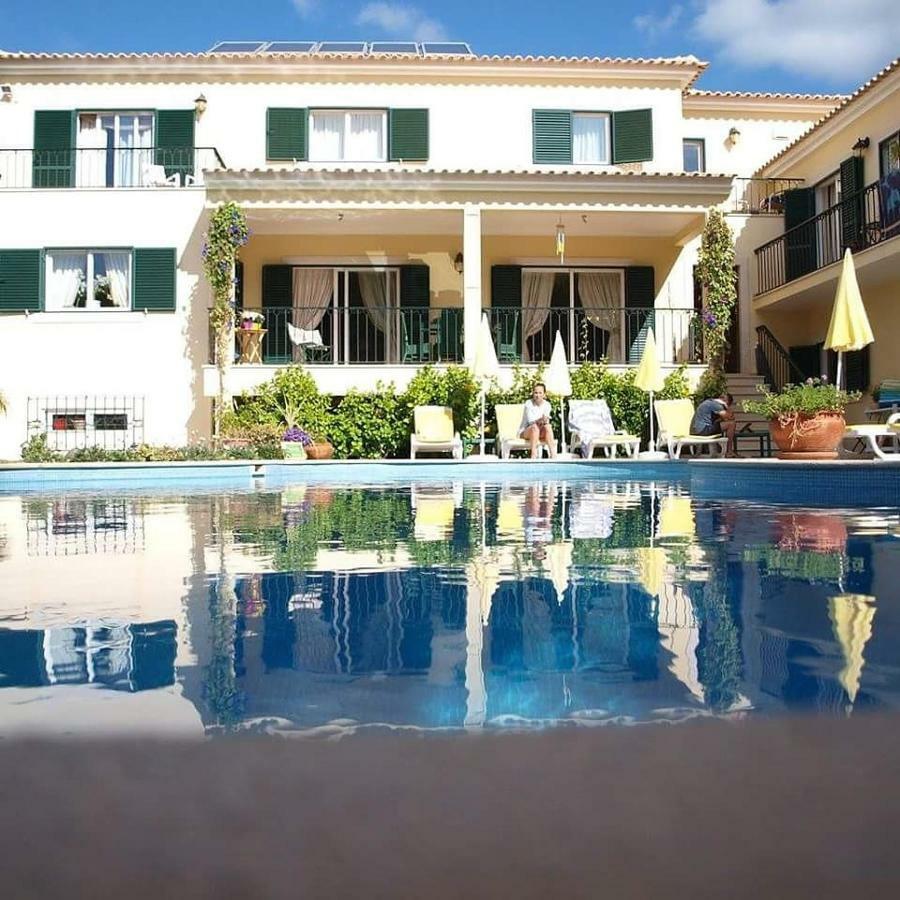 Vila De Sol Sesimbra Eksteriør billede